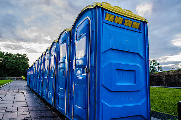 Portable Toilets for Disaster Relief Sites in Holly Hill, FL